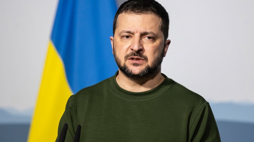 "Мы близки к моменту, когда можно закончить войну", - Зеленский "Мы близки к моменту, когда можно закончить войну", - Зеленский