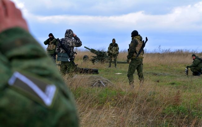 У РФ оголосили про «наступ» на Дніпропетровщину: в ISW дали оцінку У РФ оголосили про «наступ» на Дніпропетровщину: в ISW дали оцінку