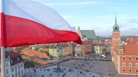 Польська депутат випадково розкрила свої запити до ChatGPT Польська депутат випадково розкрила свої запити до ChatGPT