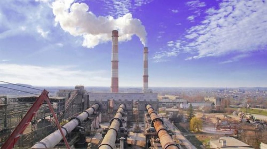 Цементний завод в Ольшанському відвідали міжнародні інвестори Цементний завод в Ольшанському відвідали міжнародні інвестори