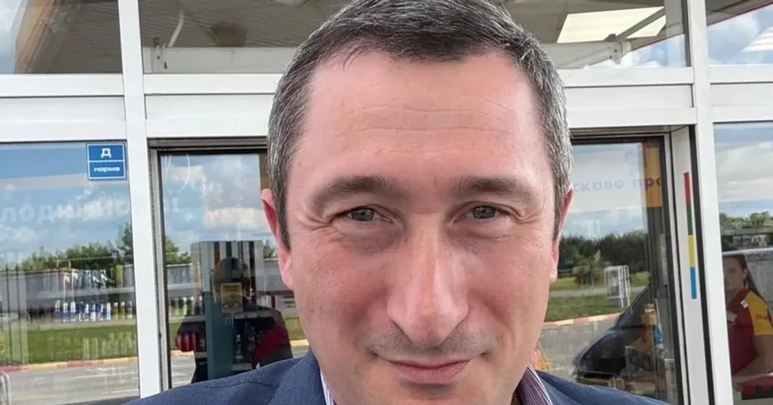 Віце-прем'єр-міністр Чернишов заявив про повернення в Україну Віце-прем'єр-міністр Чернишов заявив про повернення в Україну