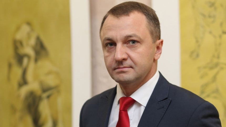 В Украине планируют заменить языкового омбудсмена Креминя, уроженца Николаевщины